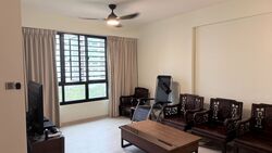 Blk 122A Punggol Edge (Punggol), HDB 4 Rooms #595998671